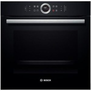 Cuptor încorporabil Bosch HBG633NB1