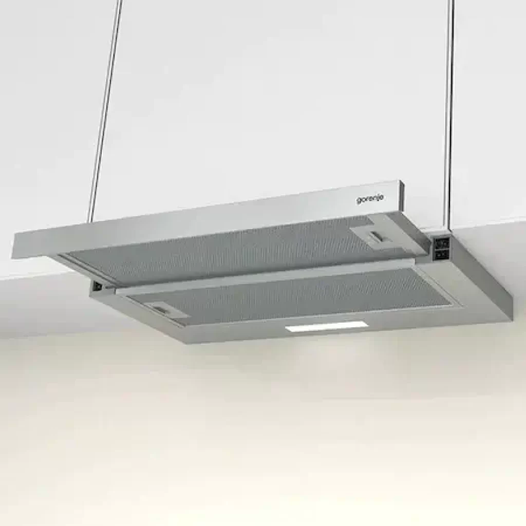 Hota Gorenje TH60E3X