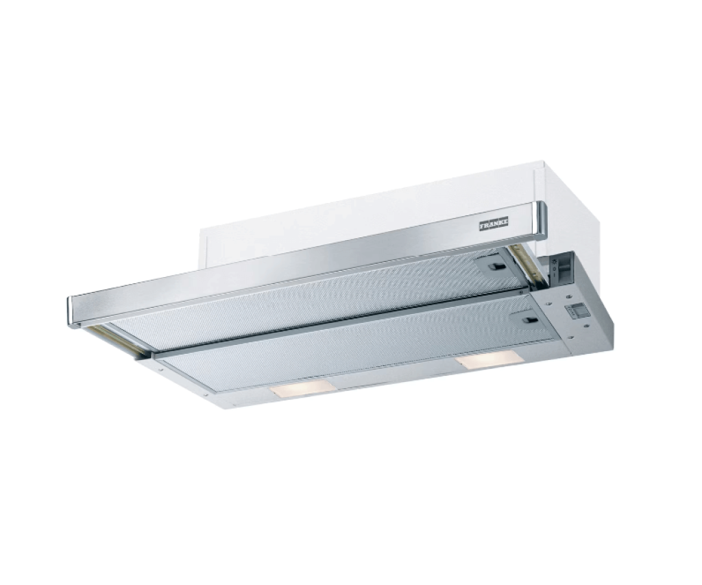 Hota Franke FTC 612 XS