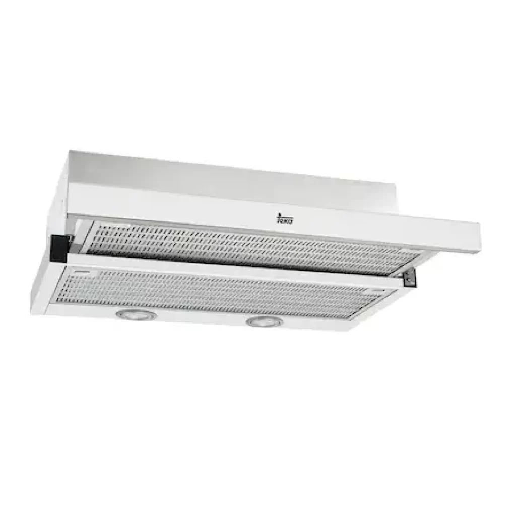 Hotă 2 motoare Teka CNL 6400
