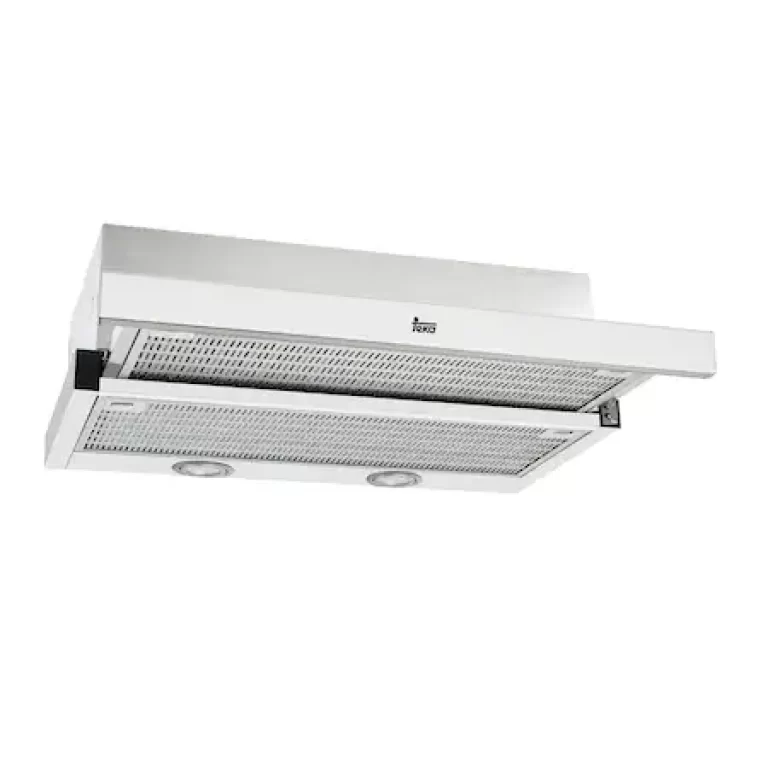 Hotă 2 motoare Teka CNL 6400