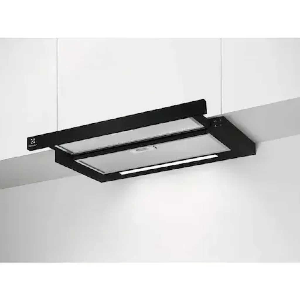 Hota telescopică Electrolux LFP616K
