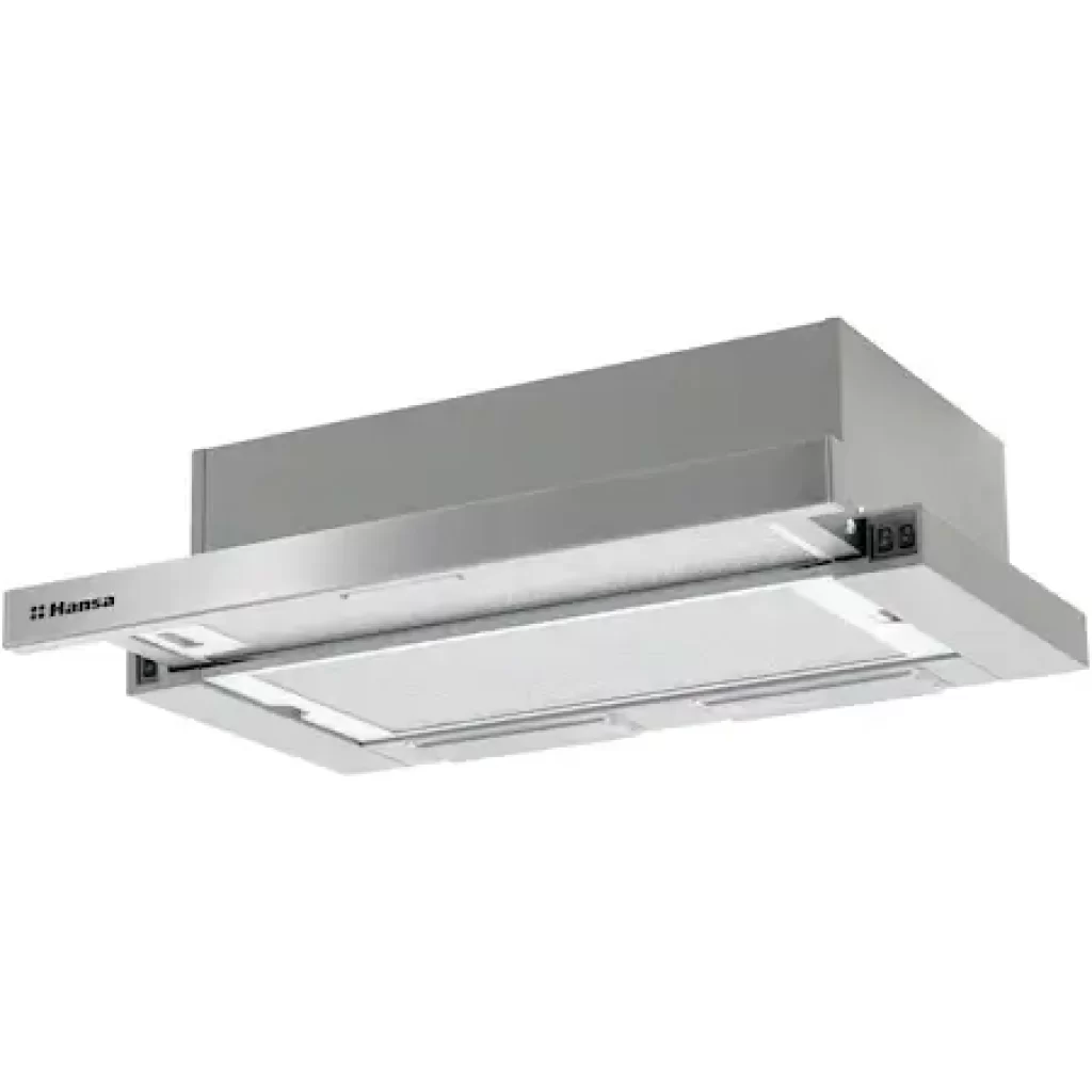 Hota cu filtru de carbon fără evacuare Hansa OTS6251IH