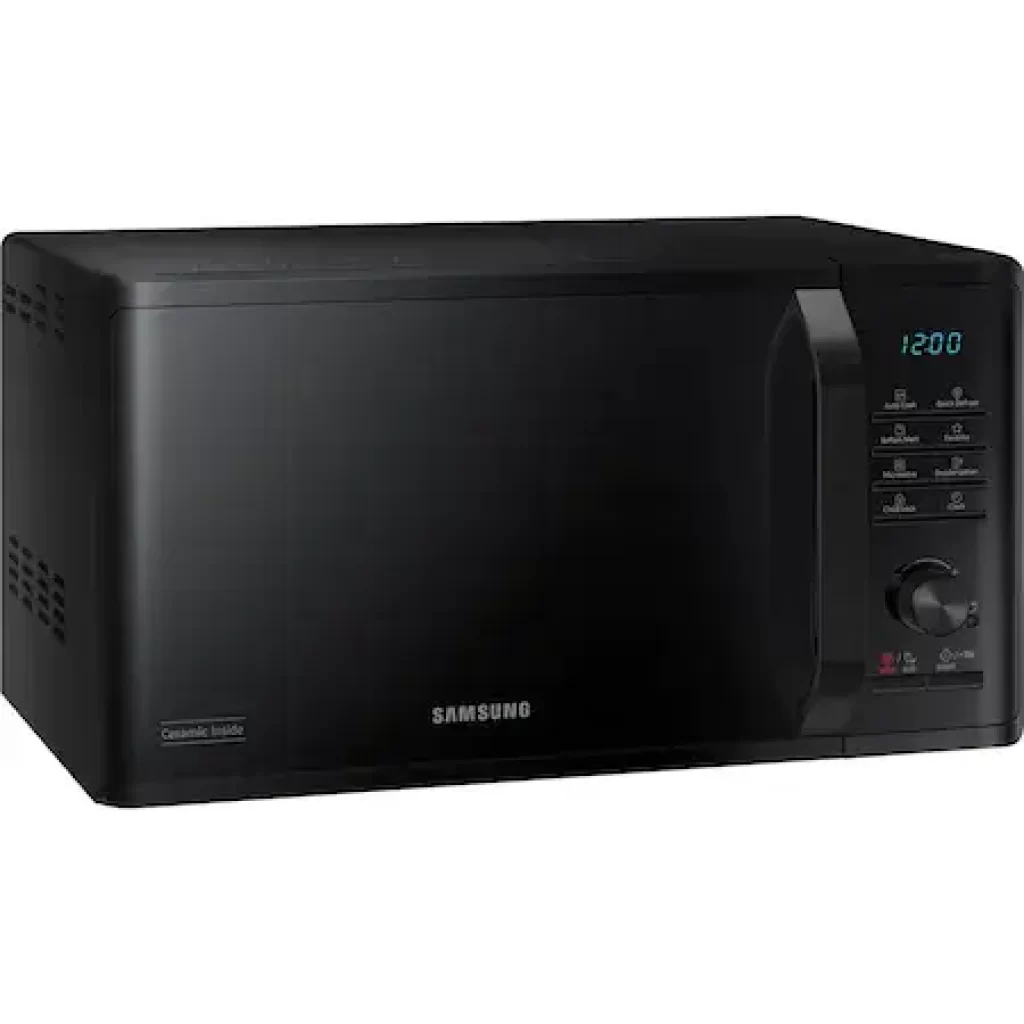 Cuptor cu microunde Samsung MS23K3515AK