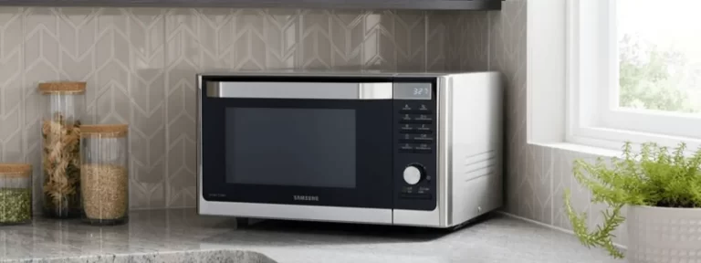 Cel Mai Bun Cuptor cu Microunde Samsung