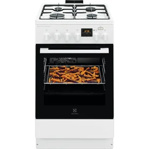 Aragaz Electrolux LKK560232W