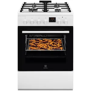Aragaz Electrolux LKK660220W
