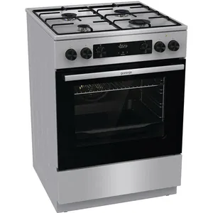 Aragaz Gorenje GKS6C70XJ