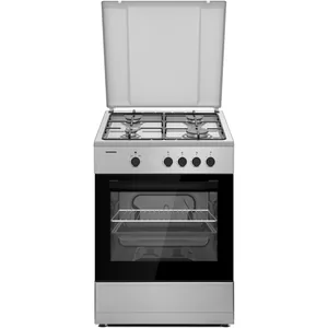Aragaz pe gaz Heinner HFSC-SME66ISL