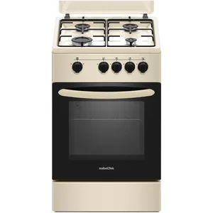 Aragaz NobelTek NLT 5551B/G1