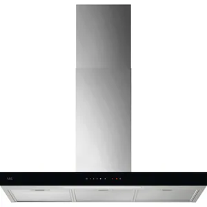 Hotă decorativă AEG GB67D91HL
