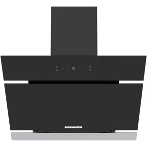 Hotă decorativă Heinner HDCH-MD620RGBK
