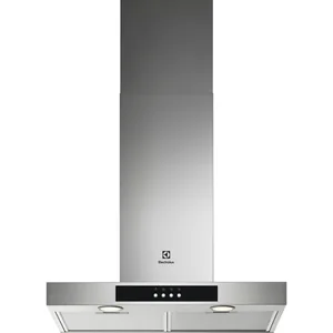 Hotă cu filtru de carbon fără evacuare Electrolux LFT426X