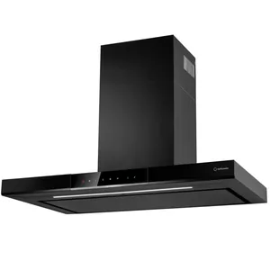 Hotă cu filtru de carbon Turbionaire Elva TEV90WB
