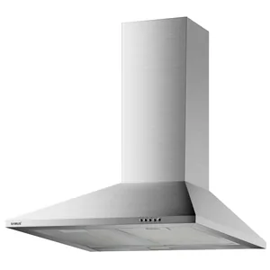 Hotă cu burlan Samus HS630DLX