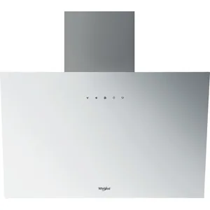 Hotă Whirlpool WHVP 62F LT W