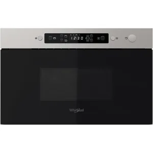 Cuptor cu microunde încorporabil Whirlpool MBNA920X