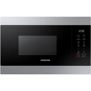 Cuptor cu microunde încorporabil Samsung MG22M8274AT/E2