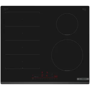 Plită incorporabilă cu inducție Bosch PIX631HC1E
