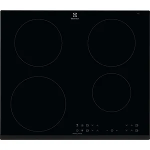 Plită incorporabilă cu inducție Electrolux LIR60430