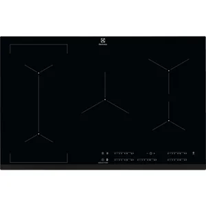 Plită încorporabilă cu inducție Electrolux EIV835