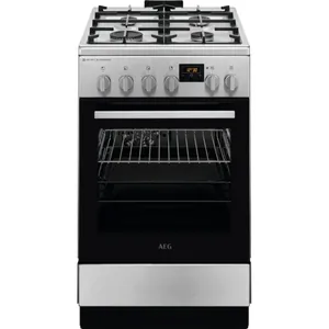 AEG CKB56490BM
