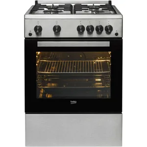 Beko FBGT62110DXO