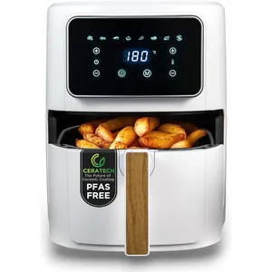 Bergner Naturally 6.9L