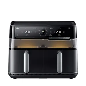 Braun TwinCook 5 TD5073