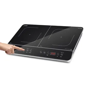 Caso Touch 3500