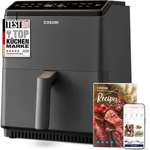 Cosori Dual Blaze 6,4 l