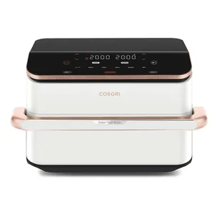Cosori Dual Blaze TwinFry 10 l