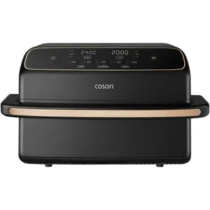 Cosori Dual Blaze TwinFry 8,6 l