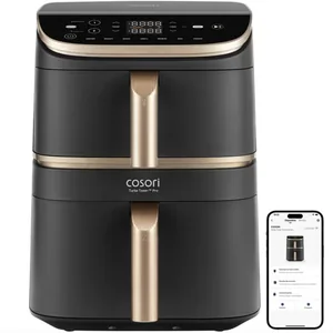 Cosori Turbo Tower Pro Smart 10,8 l