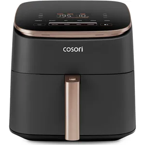 Cosori TurboBlaze Chef Edition