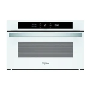 Cuptor cu microunde încorporabil Whirlpool WMD44MW