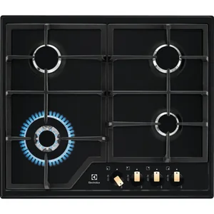 Electrolux KGS6436RK