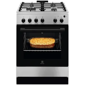 Electrolux LKG604013X