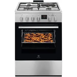 Electrolux LKM660222X