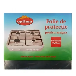 Folie de aluminiu Optima 60 x 60 cm
