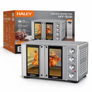 Haley HY-513I