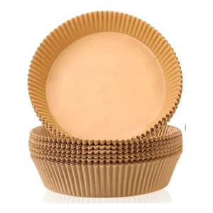 Hârtie Danex rotundă 16 cm