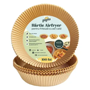 Hârtie Papro rotundă 20 cm