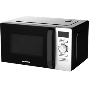 Heinner HMW-D2060BK