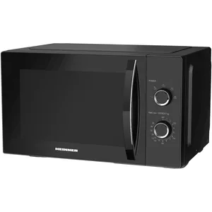 Heinner HMW-MD25MBK