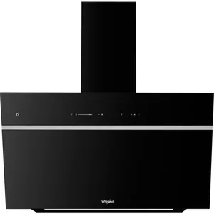 Hotă Whirlpool WHVS90FLTCK