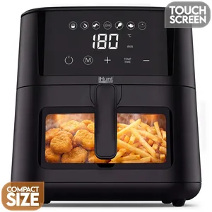 iHunt Bro Air Fryer Ultra 4.2L