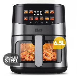 iHunt Bro Air Fryer Ultra 6.5L