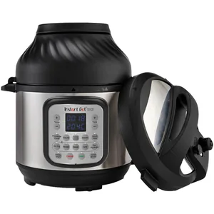 Instant Pot Duo Crisp 8QT