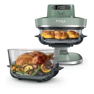 Ninja Crispi Pro XL AS090EUGN